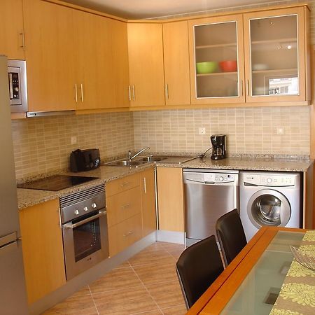 Apartamento Sol E Mar 2 Monte Gordo Eksteriør billede