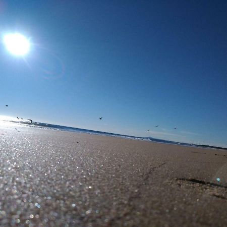 Apartamento Sol E Mar 2 Monte Gordo Eksteriør billede