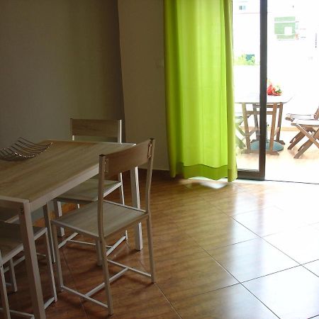 Apartamento Sol E Mar 2 Monte Gordo Eksteriør billede