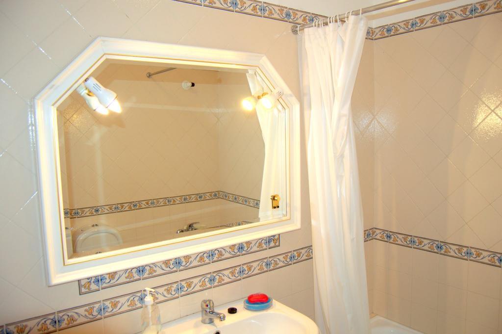 Apartamento Sol E Mar 2 Monte Gordo Eksteriør billede