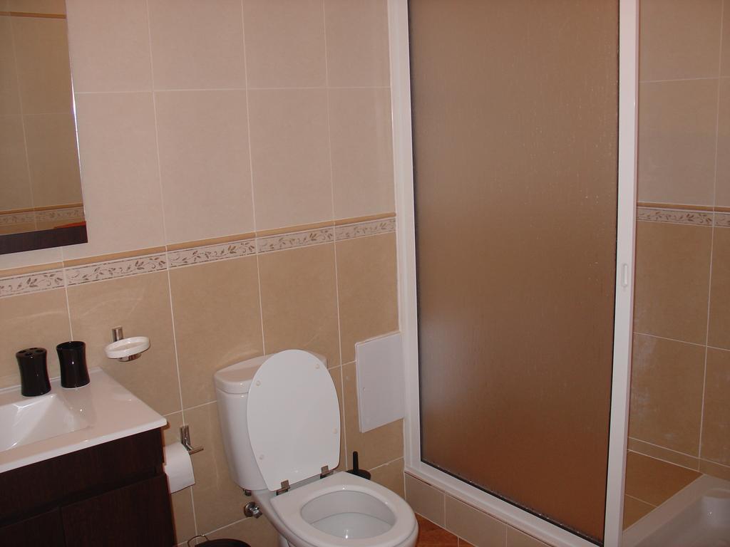 Apartamento Sol E Mar 2 Monte Gordo Eksteriør billede