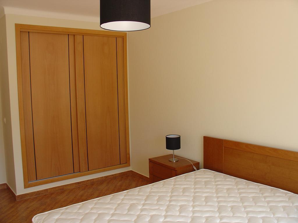 Apartamento Sol E Mar 2 Monte Gordo Eksteriør billede